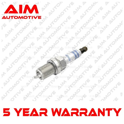 Spark plug aim fits mercedes - aim,