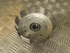 1987 HONDA TLM 200R MD15