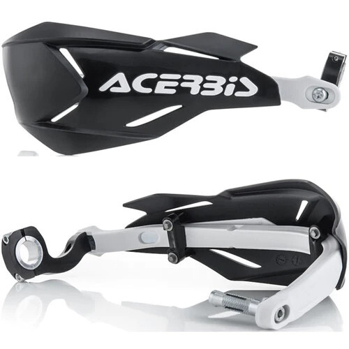 Acerbis factory handguards - acerbis, x