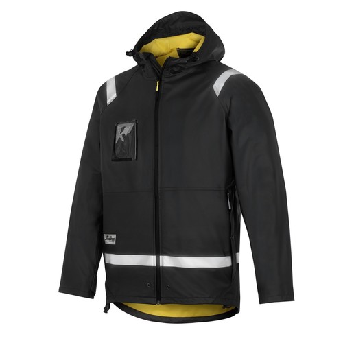 Snickers 8200 rain - snickers, jacket