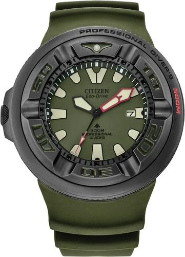Citizen promaster 48mm - promaster,