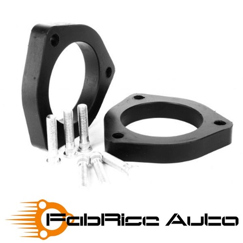 Lift kit front strut spacers - lift,