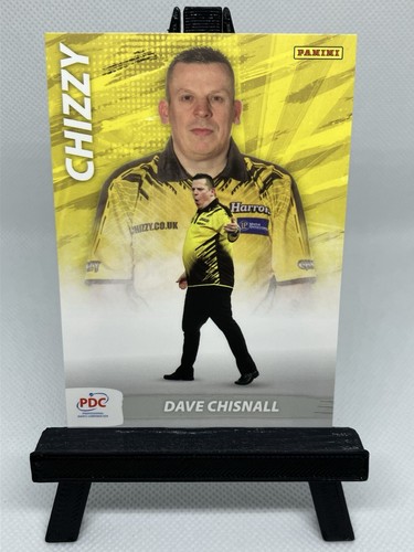 Dave chisnall chizzy scoring - dave,