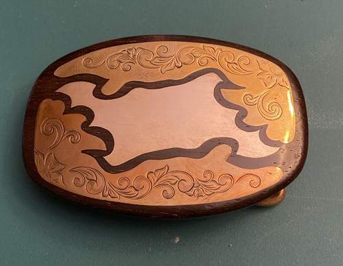 Men inlaid brazilian - men’s,