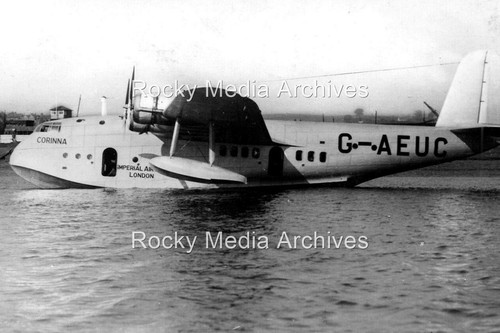 Ebn aviation imperial - aviation,,