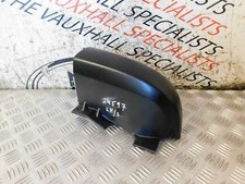 VAUXHALL VIVARO TRAFIC 15-ON