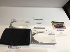 2017 Chevrolet Silverado pick