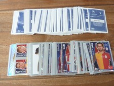 Topps Champions League Football Stickers 2015/16 - Numbers 1-200 - Pick Stickers