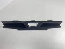 AMI H 100 Manual Spin Wheel Select Jukebox Reproduction Mech Cover Front Trim