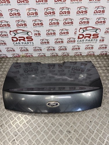 Ford street bootlid - street,