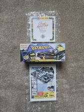 Brand New Corgi Reissue