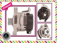 Alternator for NISSAN March