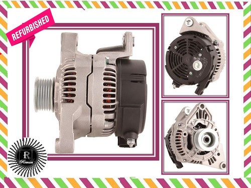 Alternator for nissan march - alternator,