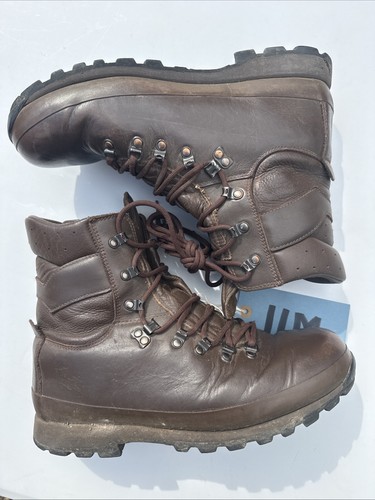 British army issue altberg - british,