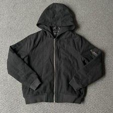 Dropdead Thick Zip Hoodie