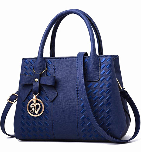 Women gray satchel bag zip - satchel,