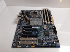 Z400 workstation socket - workstation,