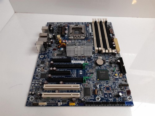 Z400 workstation socket - hp,
