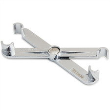 Titan 51614 TITAN FUEL LINE