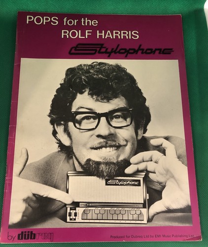 Vintage pops for the - vintage,