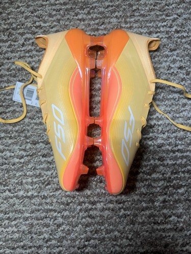 Adidas f50 hora dorado pack - dorado,
