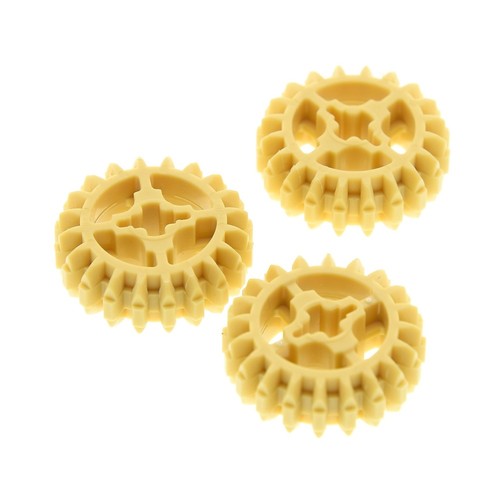 Lego technic gear - lego,