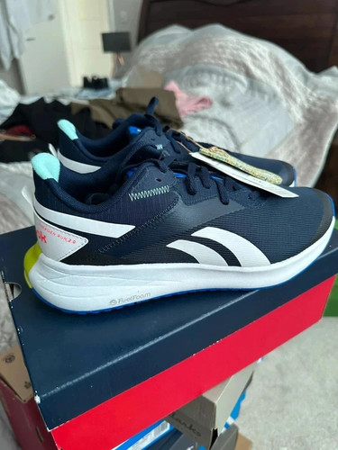 Reebok energen run running - 2,