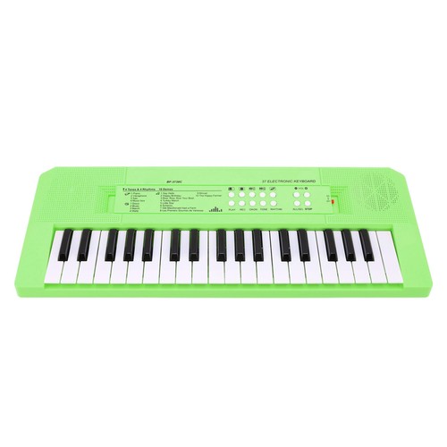 Keys electronic keyboard - 37,