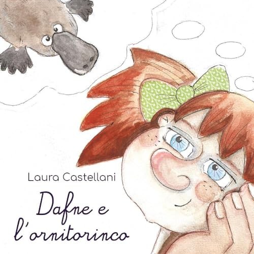 Dafne ornitorinco - dafne,