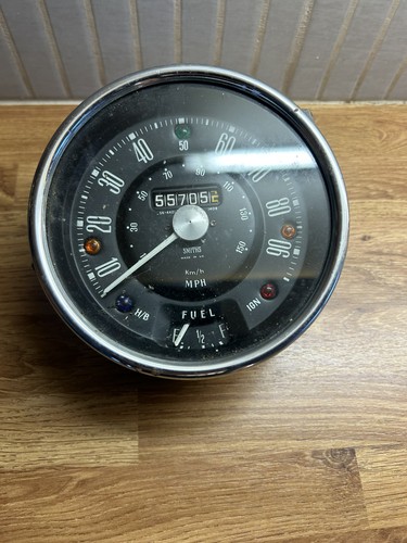 Classic mini used parts center - classic,