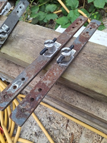 Unwin quick release seat - unwin,