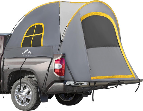 Waterproof pickup truck - waterproof,