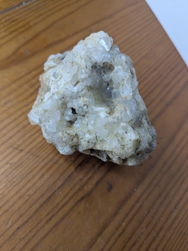 Beautifully naturally formed - naturally,