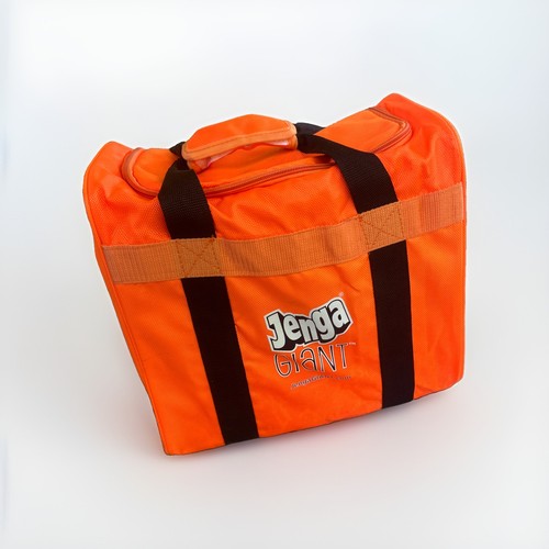 Jenga giant js6 hardwood - giant,