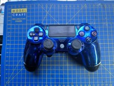 Scuf Infinity 4PS Pro Controller Compatible PlayStation 4 READ DESCRIPTION 