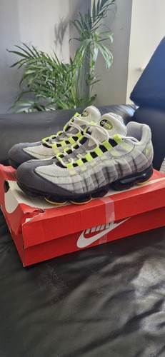 Nike air vapormax - vapormax, 95