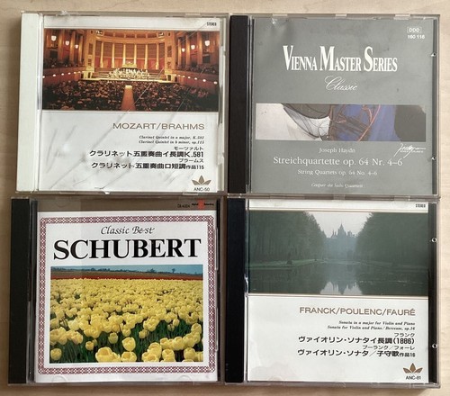 Mozart clarinet quintet - mozart,