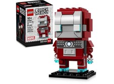 LEGO BrickHeadz Marvel 40669