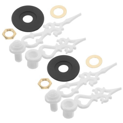 Sets cuckoo clock - sets, hands