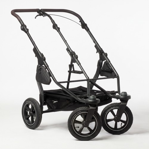 Tfk duo2 twin stroller - duo2,