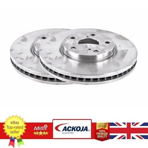 Brake disc for lexus - is, ls