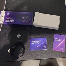 BT Halo Mini Hub (2020) -