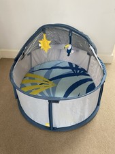 Pop-up UV 50+ Baby