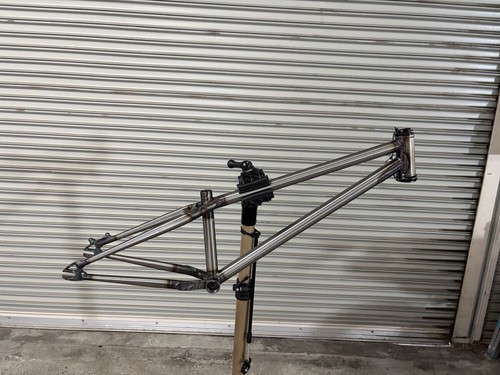 Tubagura mozu mtb - mozu, with