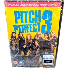 Pitch Perfect 3 (DVD) [2018] -