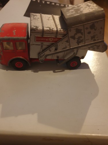 Vintage matchbox series lesney - matchbox,