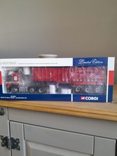 Corgi CC13505 Volvo FM Bulk