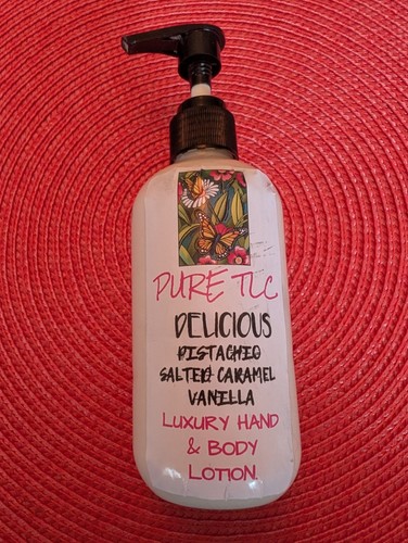 Natural body lotion choose - body, lotion-choose