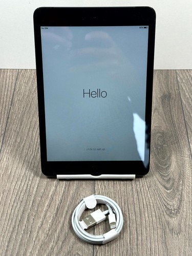 Apple ipad mini 1st generation - mini,