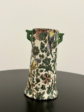 Royal doulton persian - royal, vase